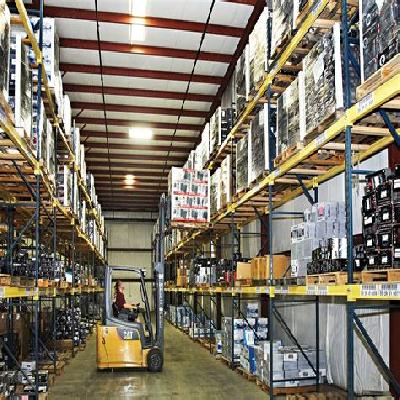 Warehousing Service
