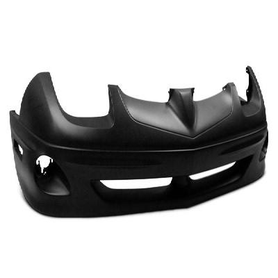 ABS Plastic Car Bumper