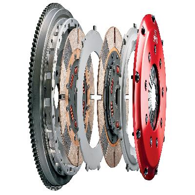 Automobile Car Clutch Set