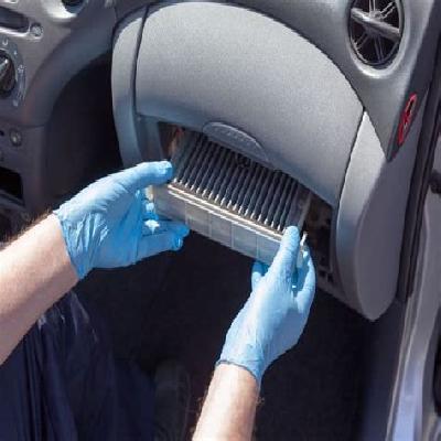 Car AC Filter