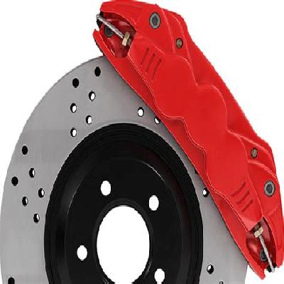 Car Brake Pad