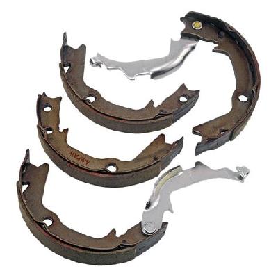 Car Brake Shoe