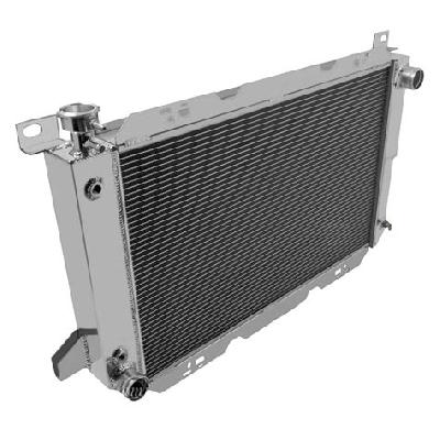 Car Cooling Radiator