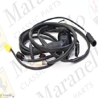 Car Door Cable