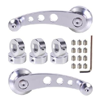 Car Door Winder