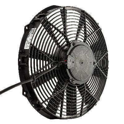 Car Fan Motor