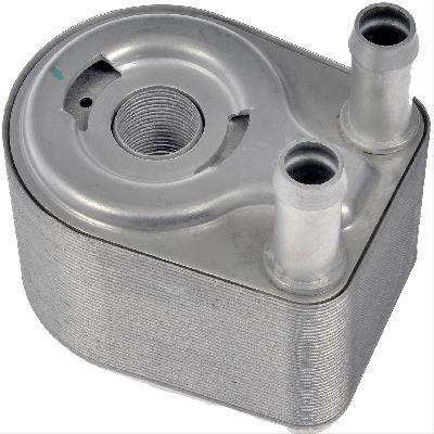 Car Oil Cooler