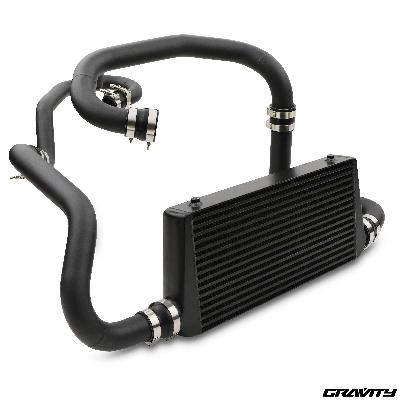 Intercooler Car Part