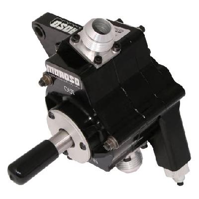 Mild Steel Car Oil Pump