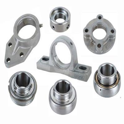 Stainless Steel Car Bearing