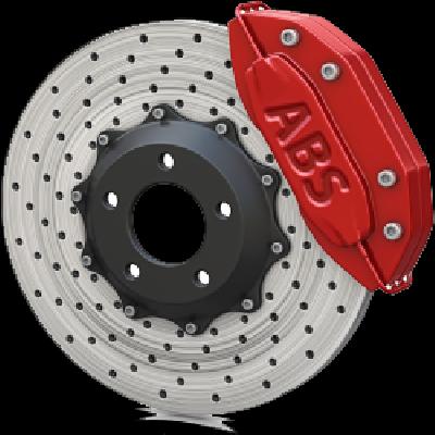 Holset Anti-Lock Braking System