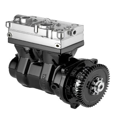 WABCO Air Cooled Compressor
