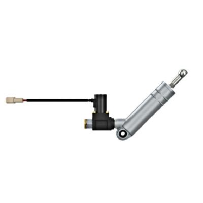 Wabco Air Cylinder With Magnetic Valve