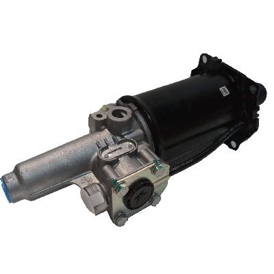 Wabco Clutch Servo