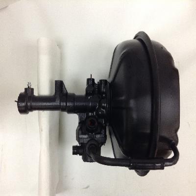 WABCO Double Diaphragm Vacuum Booster