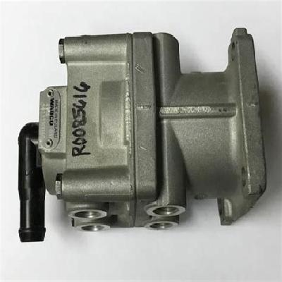 WABCO Dual Brake Valve