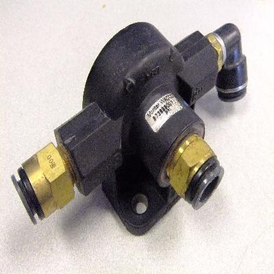 WABCO Quick Release Valve