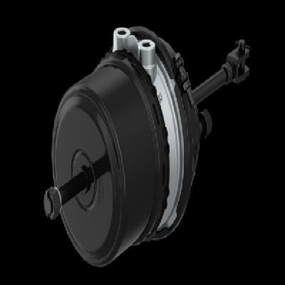 WABCO Spring Brake Acctuator