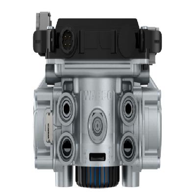 Wabco Twin Axle System