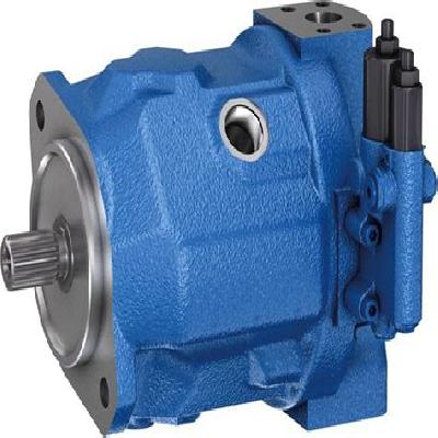 Bosch Rexroth Hydraulic Pump
