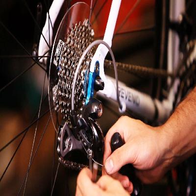 Bicycle Repairing Services