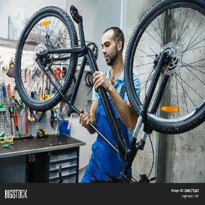 Bicycle Service