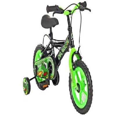 Dragon 12T Kids Bicycles