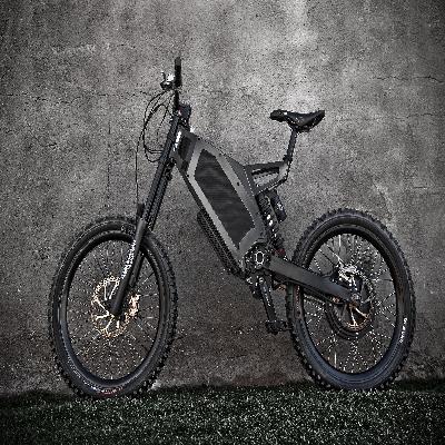 Electric Cycle