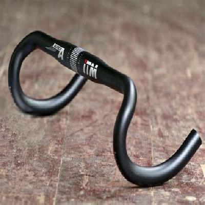 Handle Bar Alloy Racer