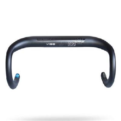 Handle Bar Black Aloy