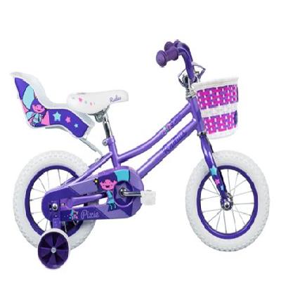 Pixie 12T Kids Bicycles