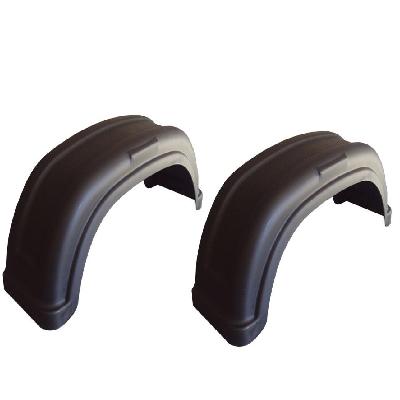 Plastic Mudguard- Hipl-Fn-01
