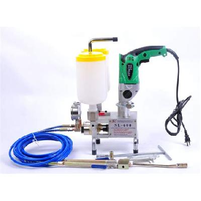 Pump HIPL-PU-02