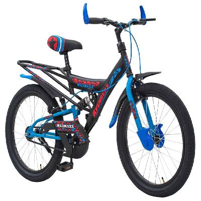 Rapture 20T Kids Bicycles