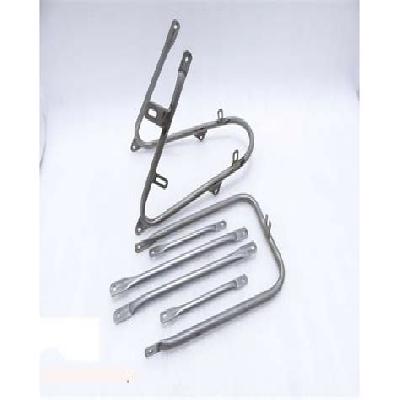 Rear Mudguard With Stay