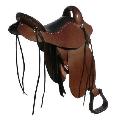Saddle