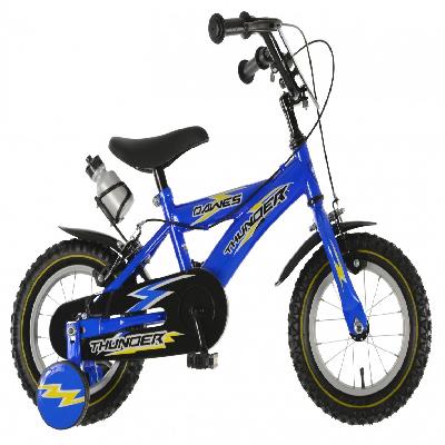 Speedo 12T Kids Bicycles