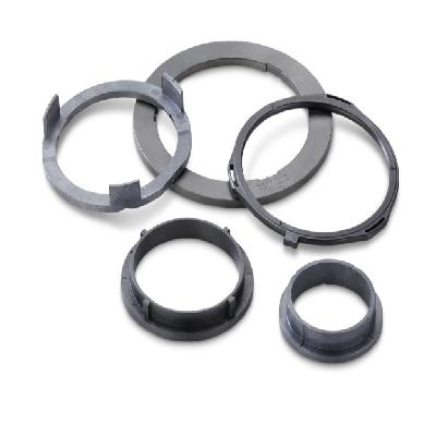 Air Comp Thurst Washer B
