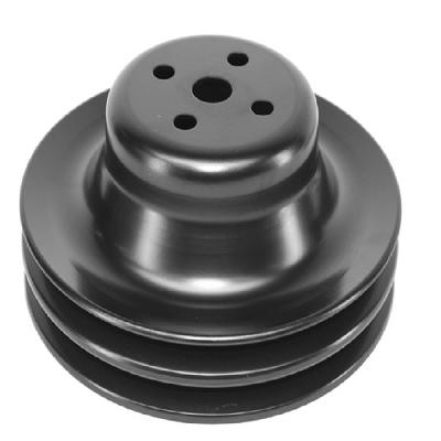 Box Water Pump Pully