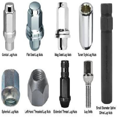 Camber Nut Wheel Nut Type