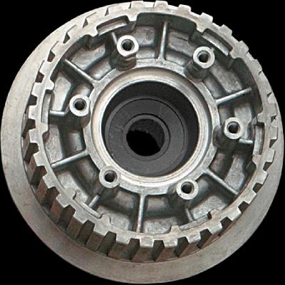 Clutch Housing Hub AS