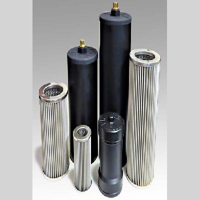 Diesel Filter Cover Big
