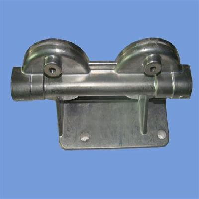 Diesel Filter Cover Small Single