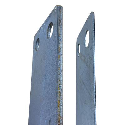 Driving Plate Shim