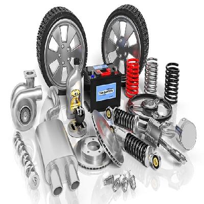Fast Moving Automobile Parts