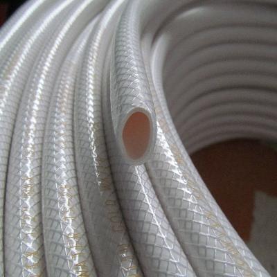 Hose and Nylon Pipe