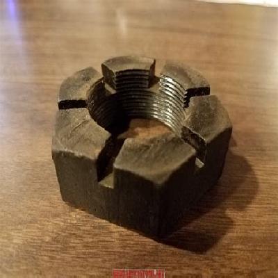 Pinion Nut