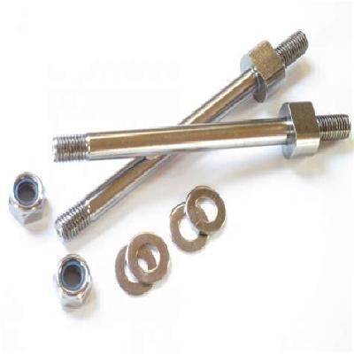Rear Axle MK Lock Bolt