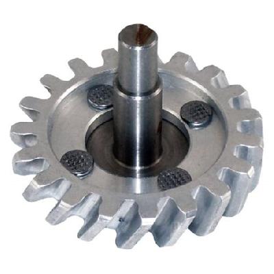 Shaft Oil Pump Big