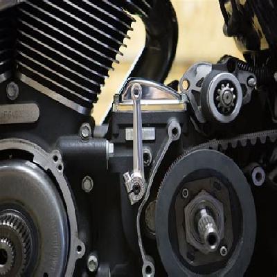 Speed Change Lever Kit